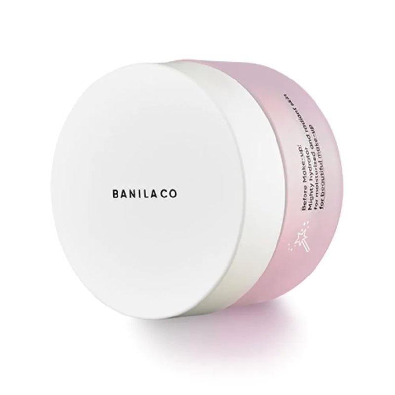 Banila Co : Dear Hydration Boosting Cream