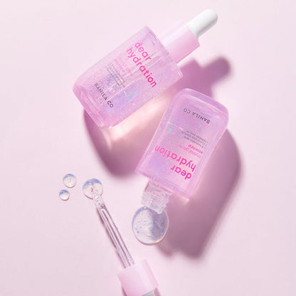 Banila Co : Dear Hydration Crystal Glow Essence