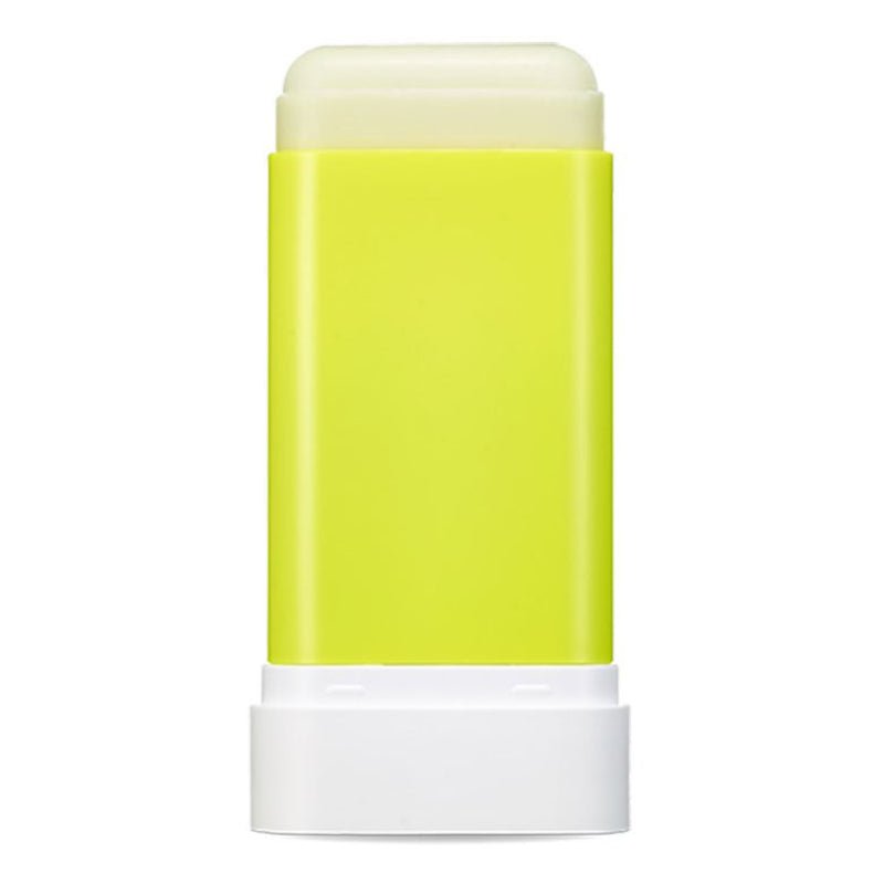 Banila Co : Hello Sunny Essence Sun Stick SPF50+ PA++++ Aqua