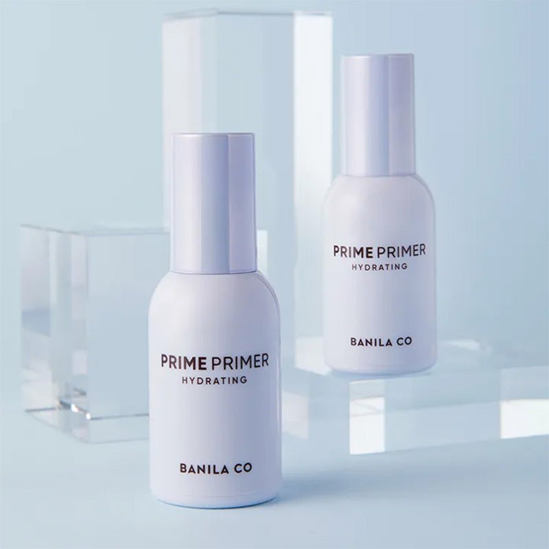 Banila Co : Prime Primer Hydrating