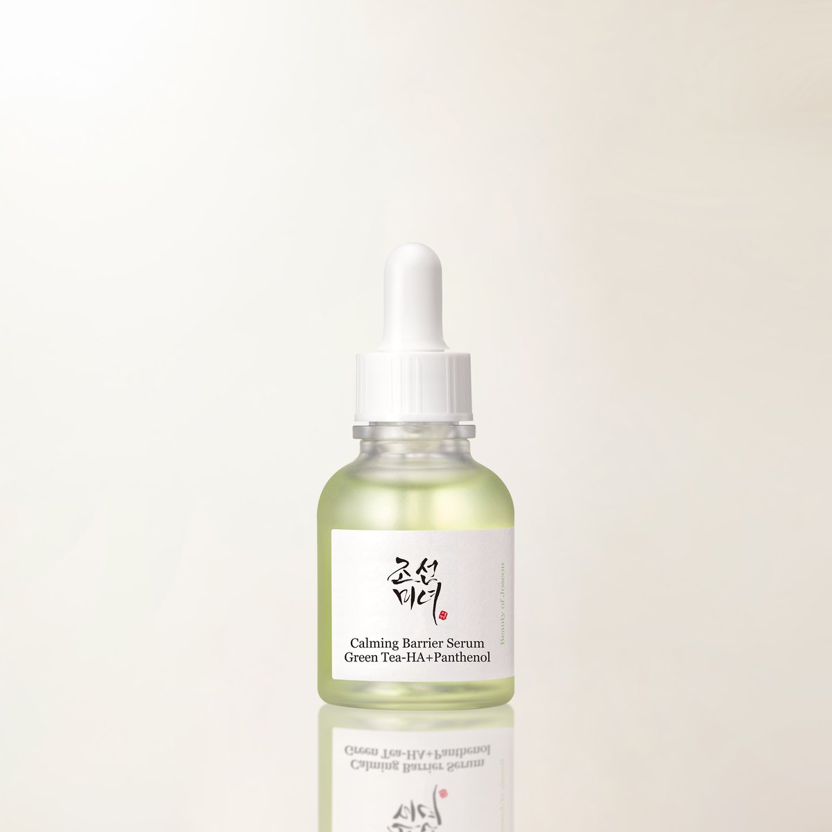 Beauty of Joseon : Calming Barrier Serum - 30 ml