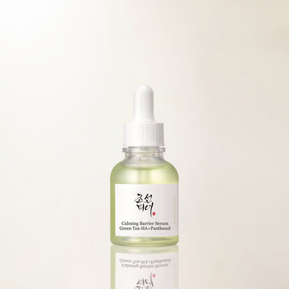 Beauty of Joseon : Calming Barrier Serum - 30 ml