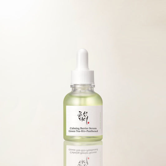 Beauty of Joseon : Calming Barrier Serum - 30 ml