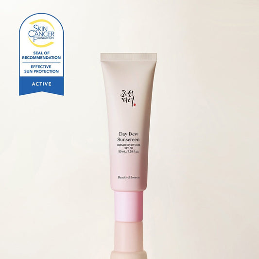 Beauty of Joseon : Day Dew Sunscreen SPF 50+ - 50 ml