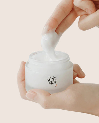 BEAUTY OF JOSEON - Dynasty Cream - 50 ml - PIBUKARE