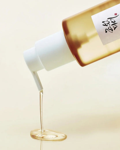 BEAUTY OF JOSEON - Ginseng Cleansing Oil - 210 ml - PIBUKARE