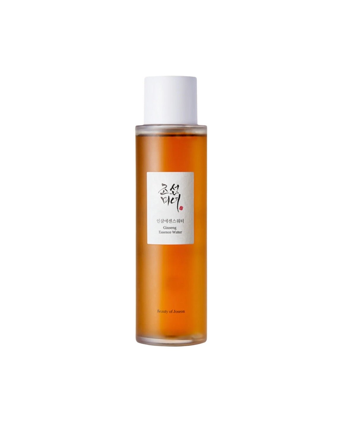 BEAUTY OF JOSEON - Ginseng Essence Water - 150 ml - PIBUKARE