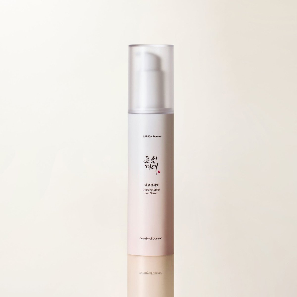 Beauty of Joseon : Ginseng Moist Sun Serum SPF 50+ - 30 ml