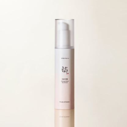 Beauty of Joseon : Ginseng Moist Sun Serum SPF 50+ - 30 ml