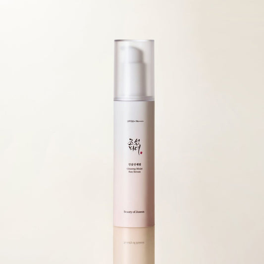 Beauty of Joseon : Ginseng Moist Sun Serum SPF 50+ - 30 ml