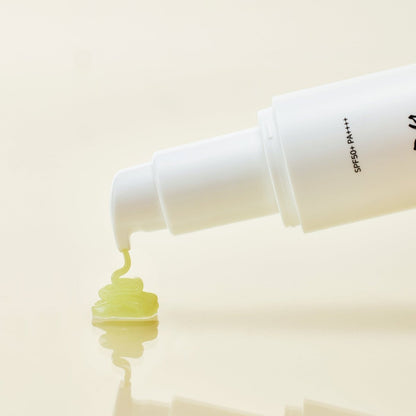 Beauty of Joseon : Ginseng Moist Sun Serum SPF 50+ - 30 ml