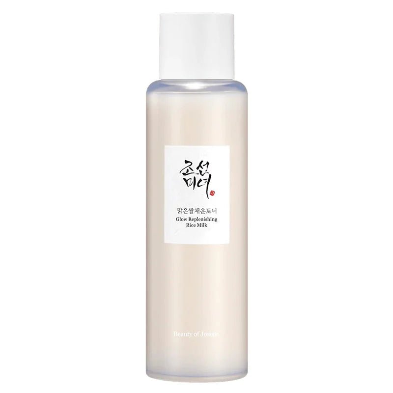 BEAUTY OF JOSEON - Glow Replenishing Rice Milk - 150ml - PIBU 피부