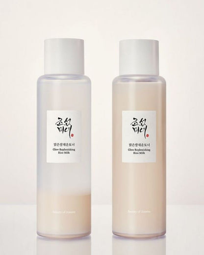 BEAUTY OF JOSEON - Glow Replenishing Rice Milk - 150ml - PIBUKARE