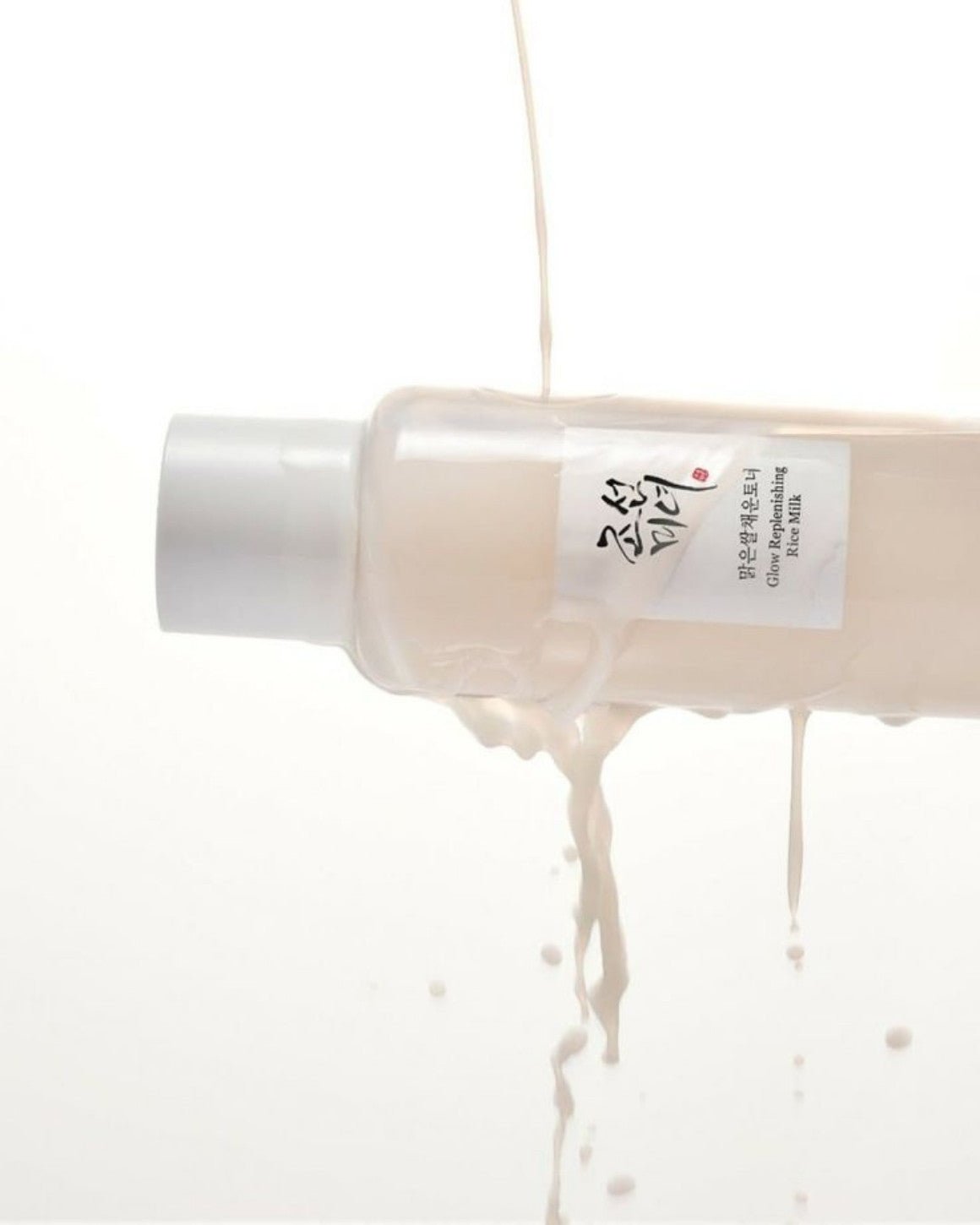 BEAUTY OF JOSEON - Glow Replenishing Rice Milk - 150ml - PIBUKARE