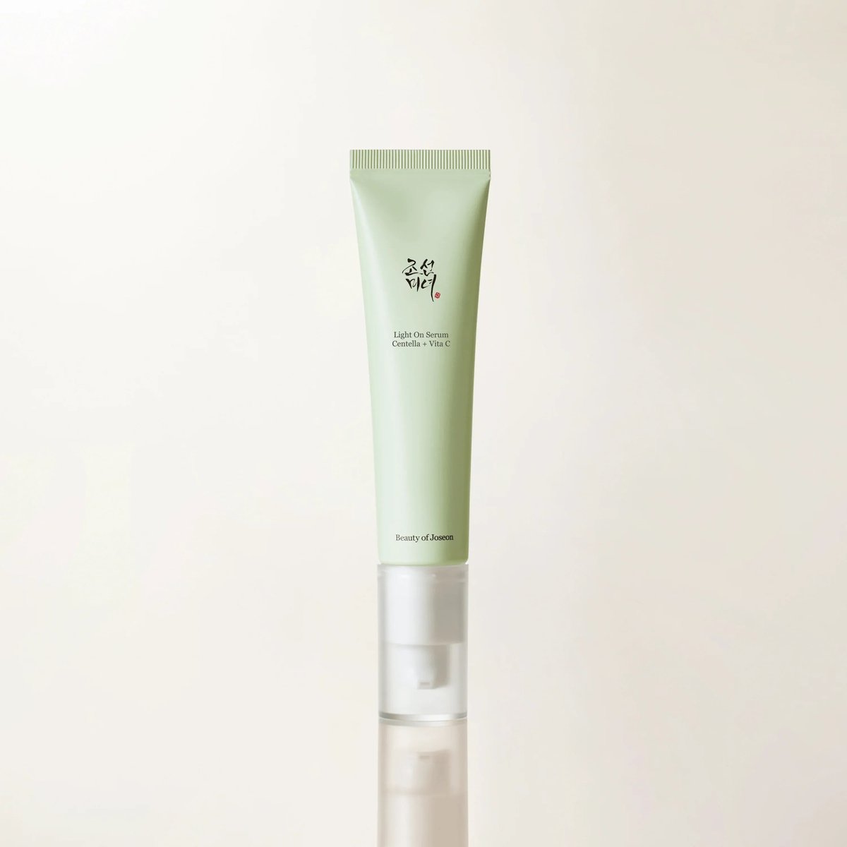 Beauty of Joseon : Light On Serum Centella + Vitamin C - 30 ml