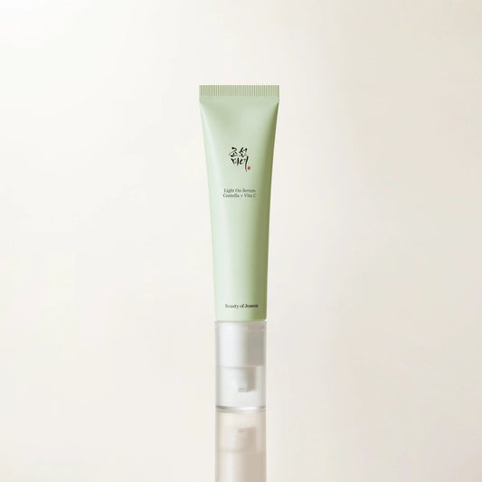 Beauty of Joseon : Light On Serum Centella + Vitamin C - 30 ml