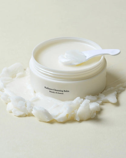 BEAUTY OF JOSEON - Radiance Cleansing Balm - 100 ml - PIBUKARE