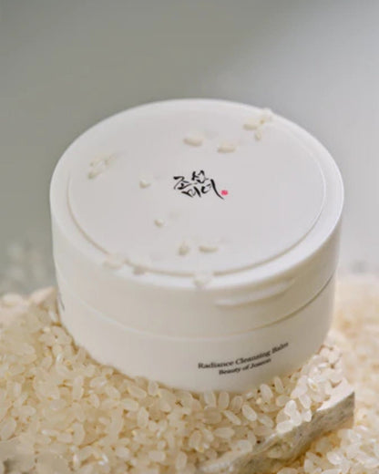 BEAUTY OF JOSEON - Radiance Cleansing Balm - 100 ml - PIBUKARE