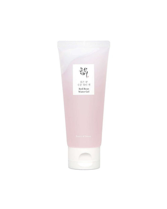 BEAUTY OF JOSEON - Red Bean Water Gel - 100 ml - PIBUKARE