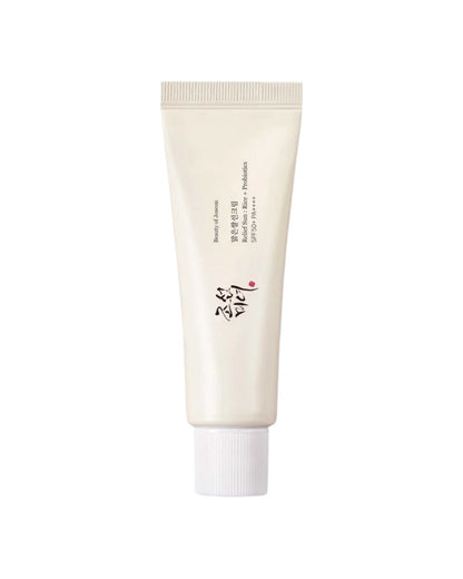BEAUTY OF JOSEON - Relief Sun SPF 50+ PA++++ - 50 ml - PIBUKARE
