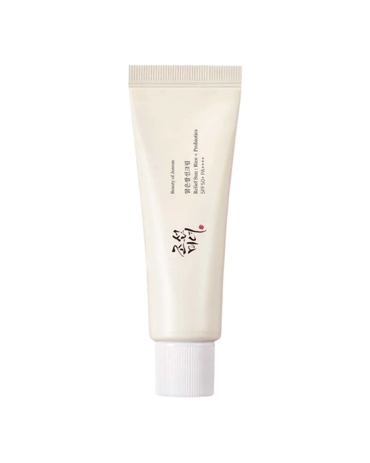 BEAUTY OF JOSEON - Relief Sun SPF 50+ PA++++ - 50 ml - PIBUKARE