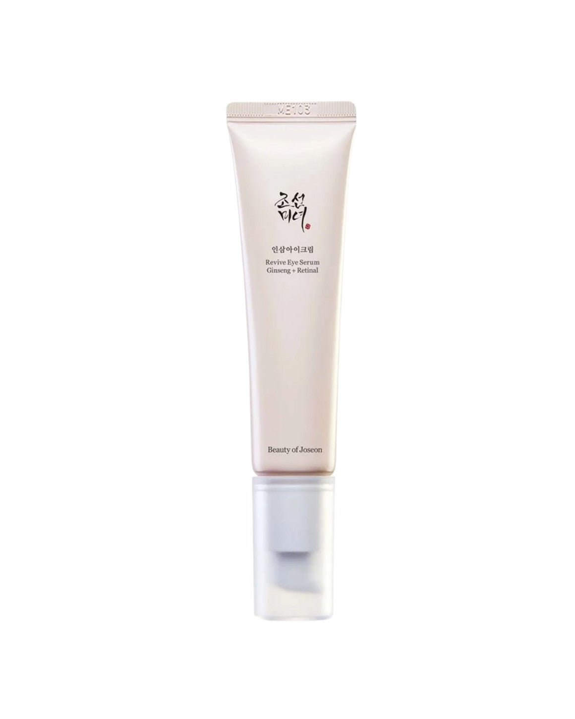 BEAUTY OF JOSEON - Revive Eye Serum Ginseng + Retinal - 30 ml - PIBUKARE