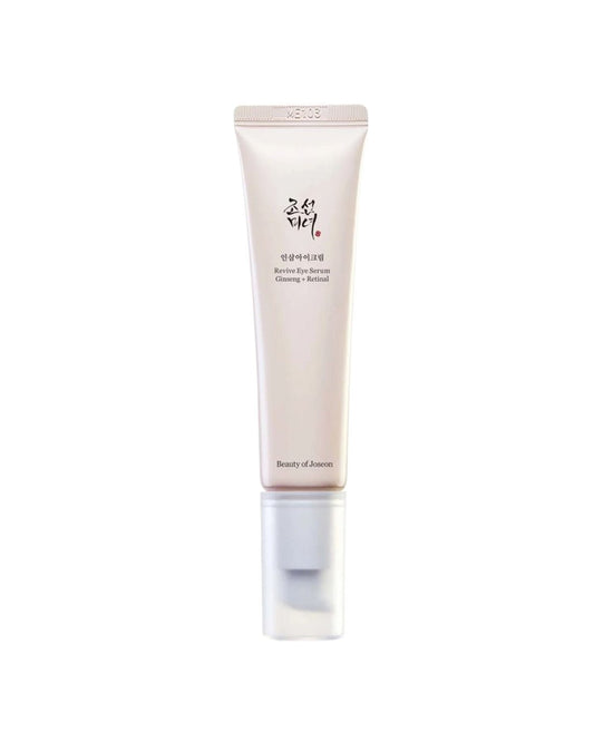 BEAUTY OF JOSEON - Revive Eye Serum Ginseng + Retinal - 30 ml - PIBUKARE