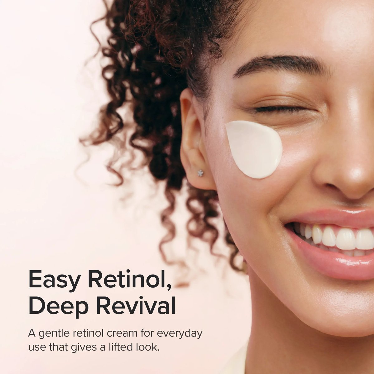 Beauty of Joseon : Revive Firming Moisturizer - Ginseng + Retinol - 50 ml
