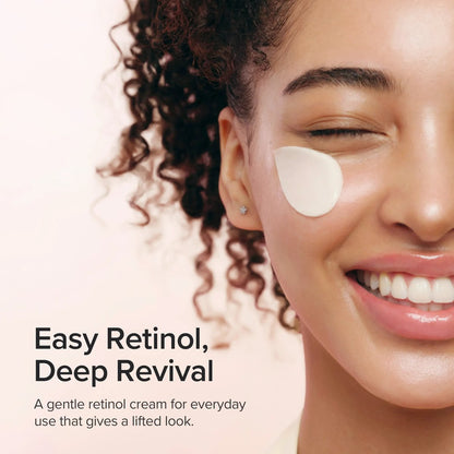Beauty of Joseon : Revive Firming Moisturizer - Ginseng + Retinol - 50 ml