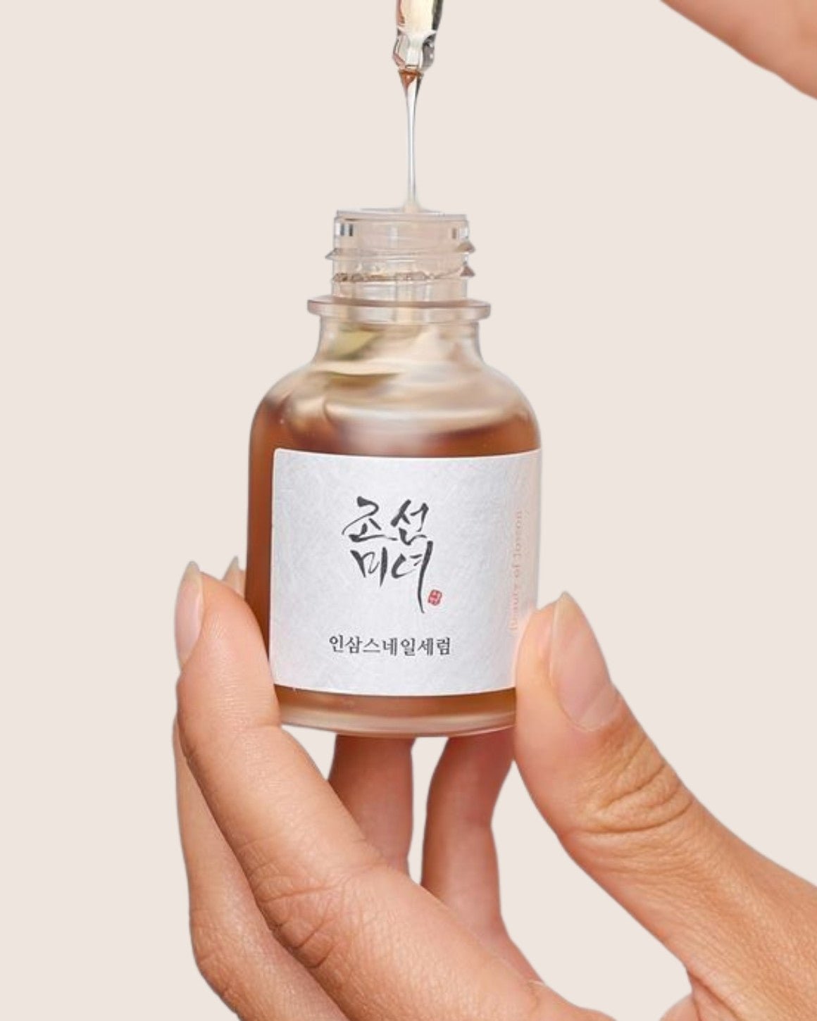 BEAUTY OF JOSEON - Revive Serum - Ginseng + Snail Mucin - 30 ml - PIBUKARE