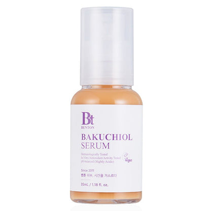 Benton : Bakuchiol Serum
