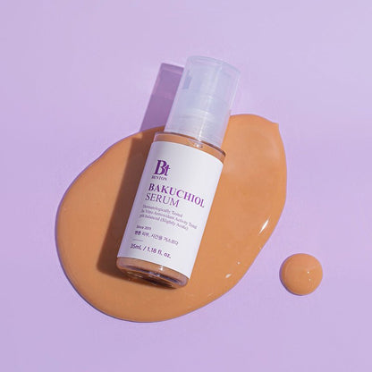 Benton : Bakuchiol Serum