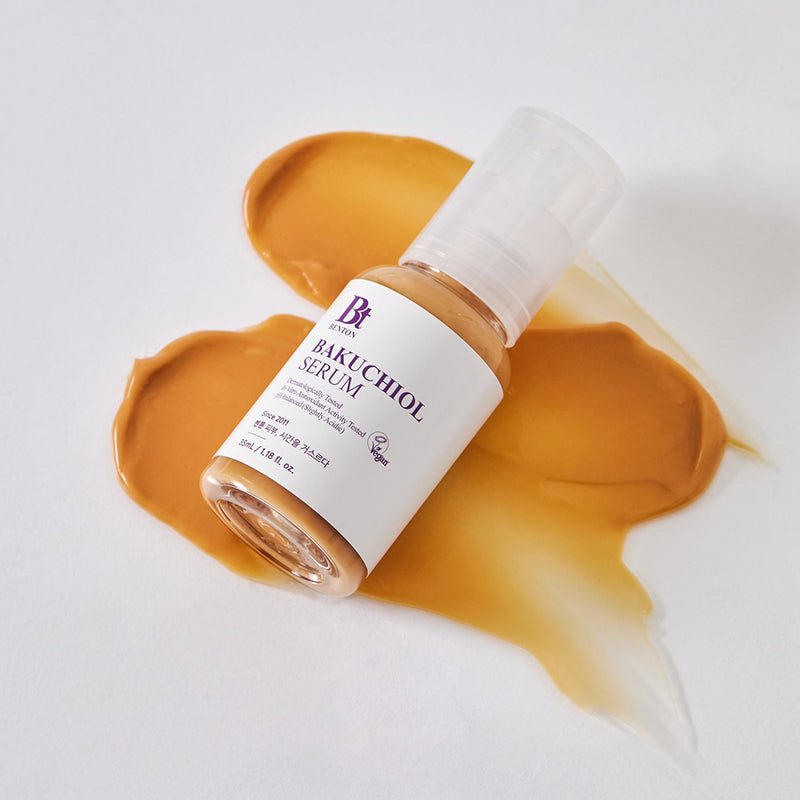 Benton : Bakuchiol Serum