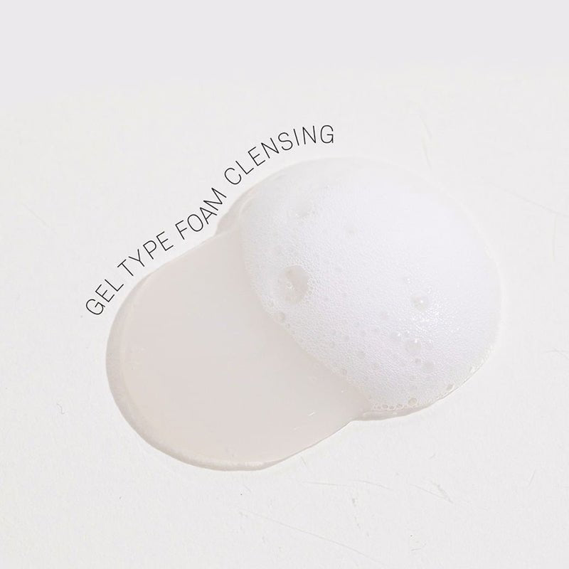 Benton : AC BHA Foam Cleansing