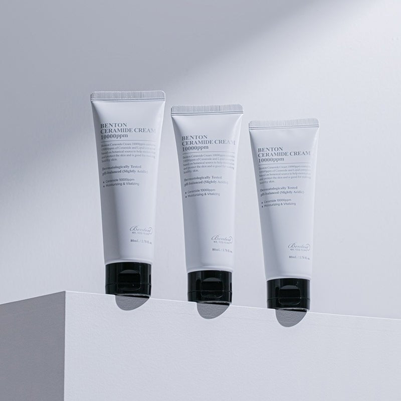 Benton : Ceramide Cream 10000ppm
