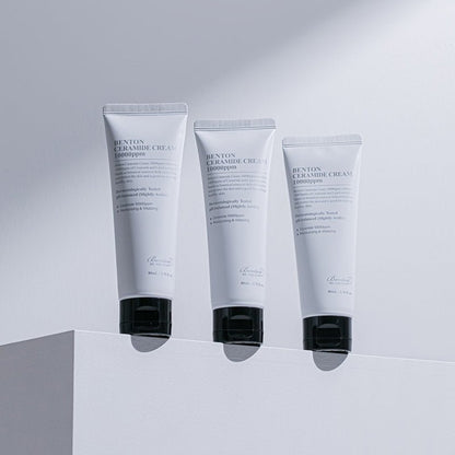 Benton : Ceramide Cream 10000ppm