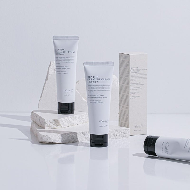 Benton : Ceramide Cream 10000ppm