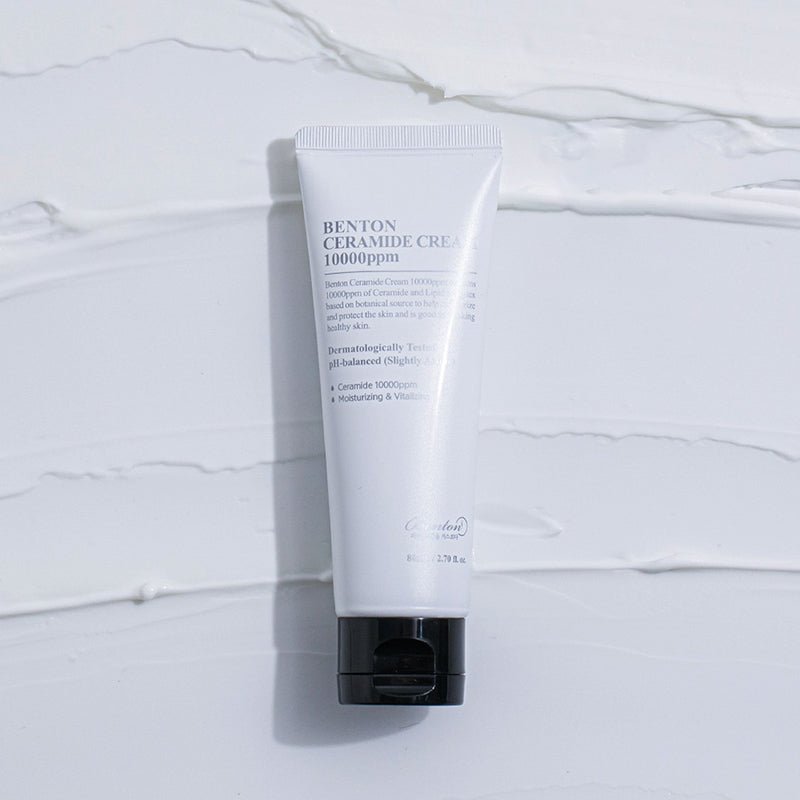 Benton : Ceramide Cream 10000ppm