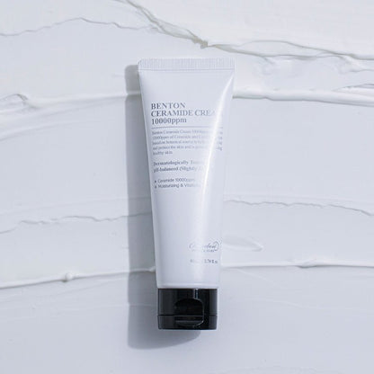Benton : Ceramide Cream 10000ppm