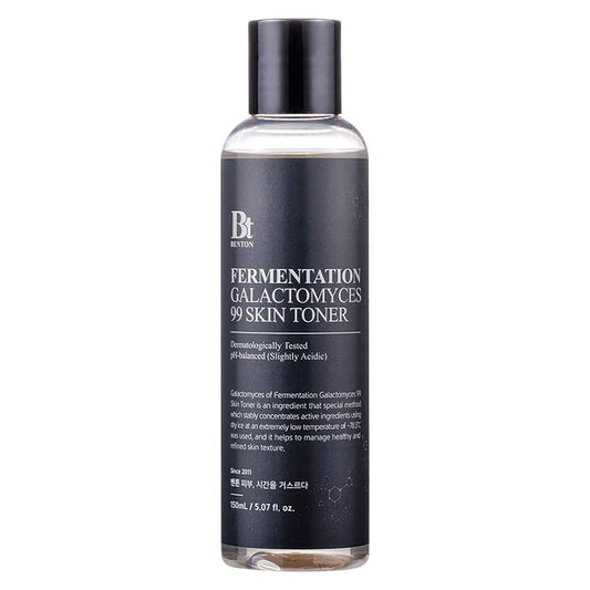 Benton : Fermentation Galactomyces 99 Skin Toner