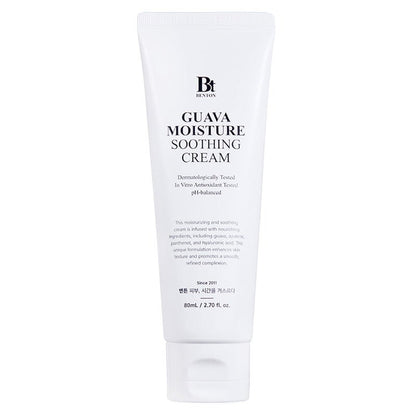 Benton : Guava Moisture Soothing Cream