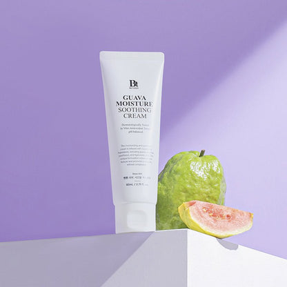 Benton : Guava Moisture Soothing Cream