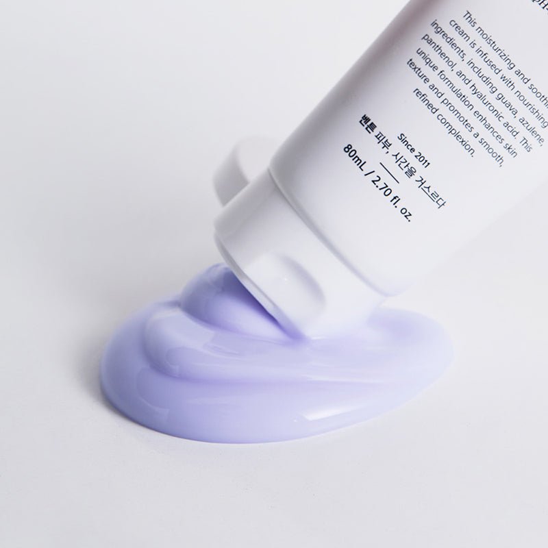 Benton : Guava Moisture Soothing Cream