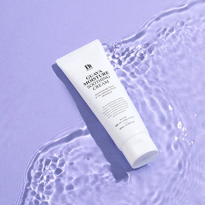 Benton : Guava Moisture Soothing Cream