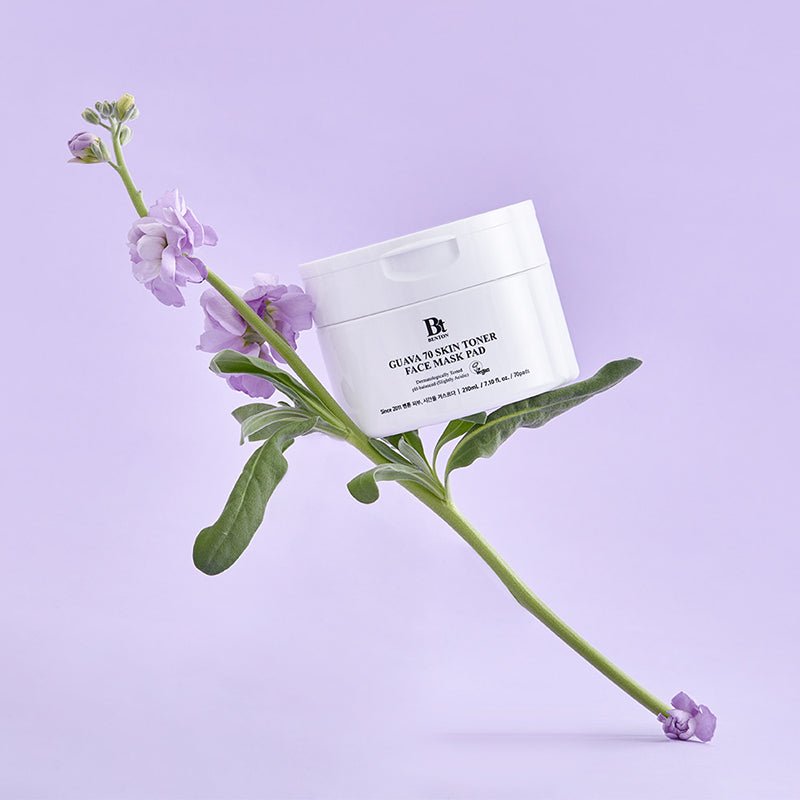 Benton : Guava 70 Skin Toner Face Mask Pad