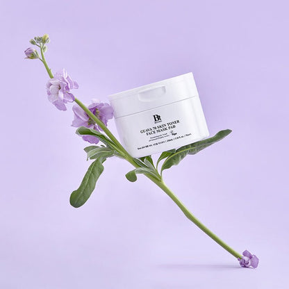 Benton : Guava 70 Skin Toner Face Mask Pad