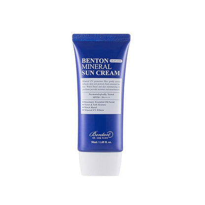 Benton : Skin Fit Mineral Sun Cream SPF50/PA++++