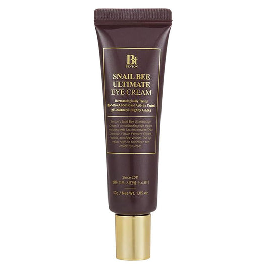 Benton : Snail Bee Ultimate Eye Cream