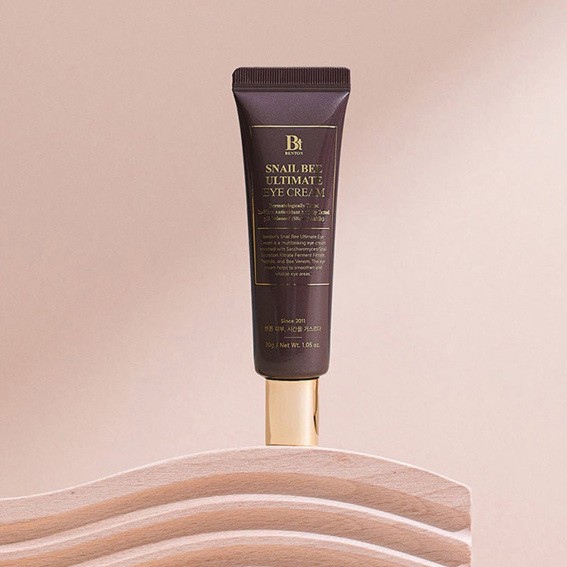 Benton : Snail Bee Ultimate Eye Cream