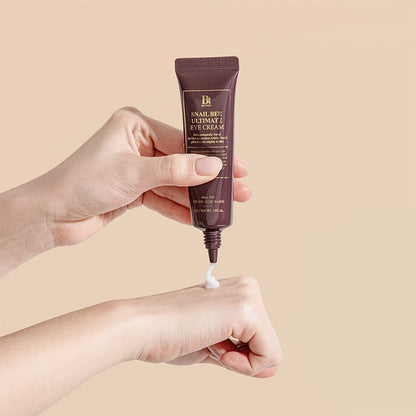 Benton : Snail Bee Ultimate Eye Cream